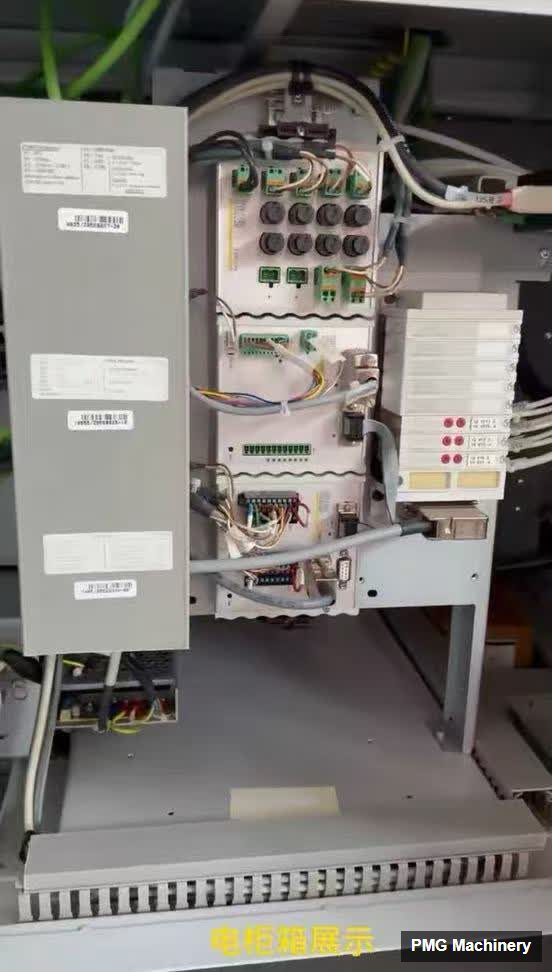 待确认 ZOLLER venturion 450/6 machine photo 4