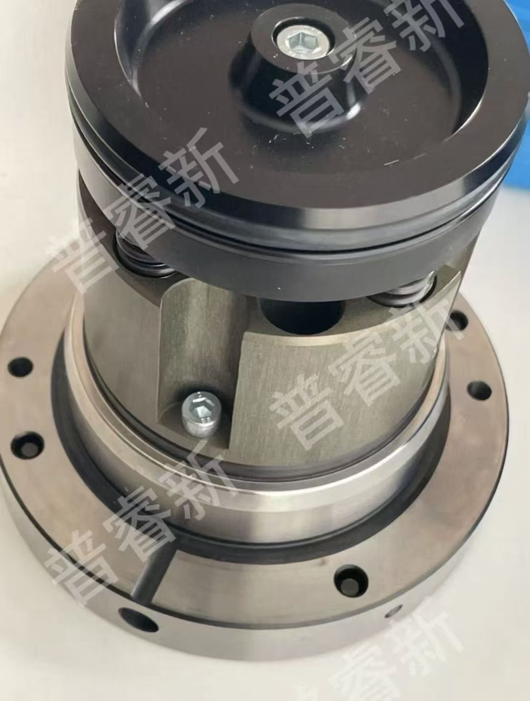 待确认 HAIMER 动平衡转换套 80.201.A32.00 machine photo 2