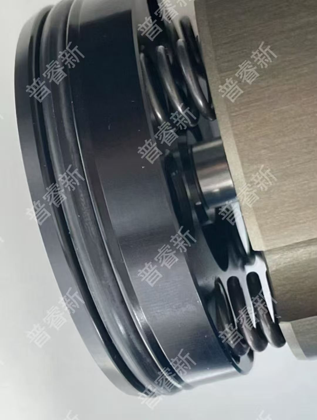 待确认 HAIMER 动平衡转换套 80.201.A32.00 machine photo 3