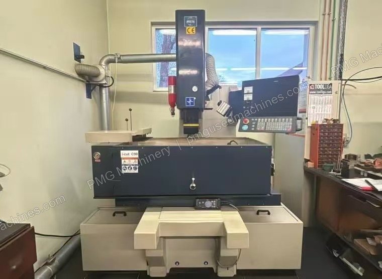 2017 Neu-ar i-Cut C90