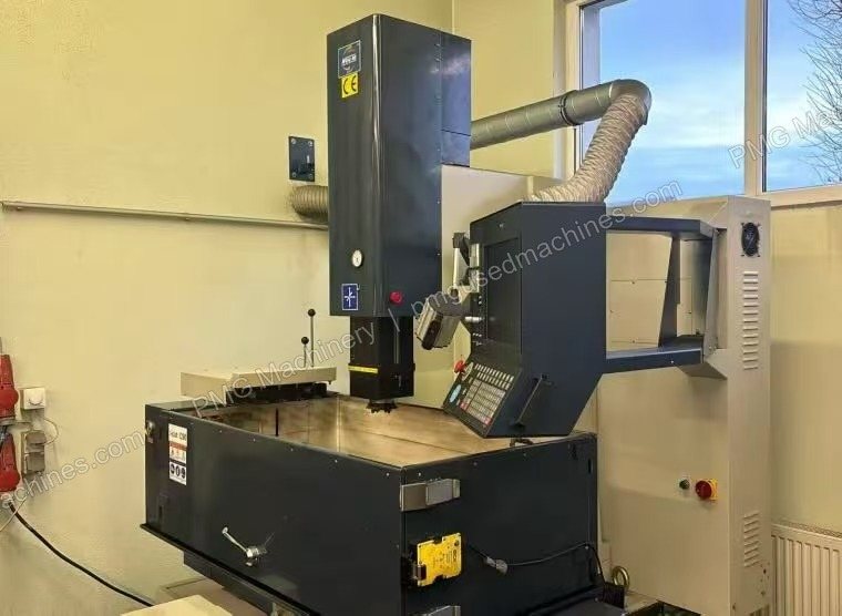 2017 Neu-ar i-Cut C90 machine photo 2