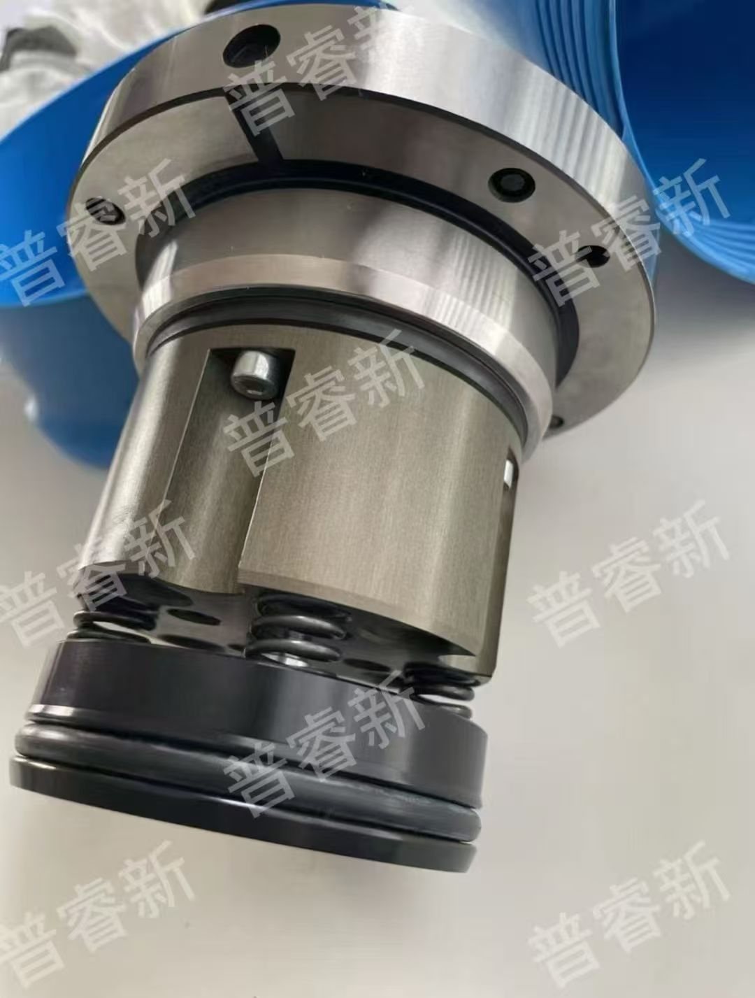 待确认 HAIMER 动平衡转换套 80.201.A32.00