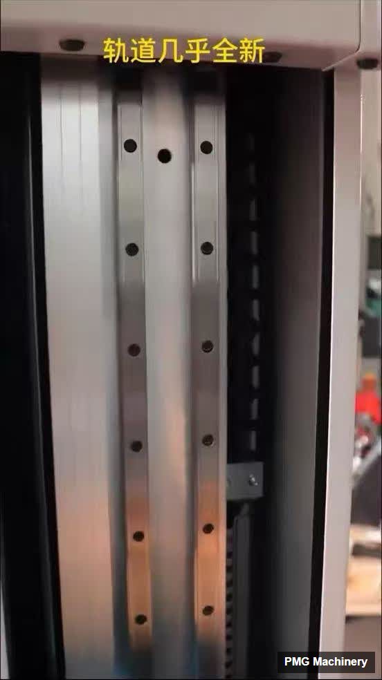 待确认 ZOLLER venturion 450/6 machine photo 3