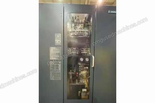 待确认 DMG MORI Turn-Mill Center (Model Pending) machine photo 7