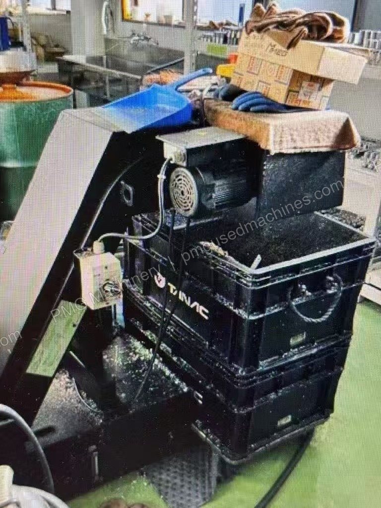 待确认 HAIMER Power Clamp Premium machine photo 7