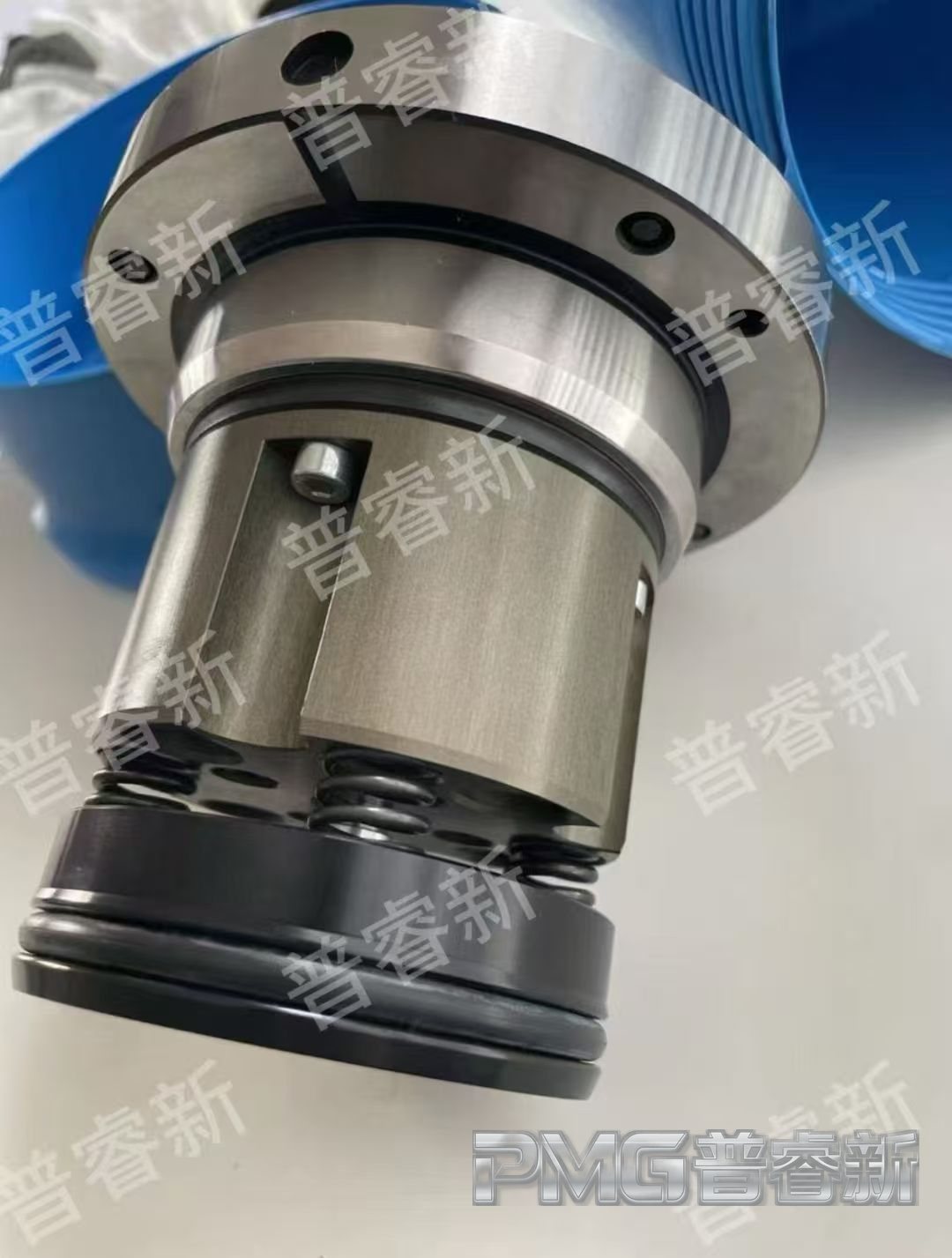 待确认 HAIMER 动平衡转换套 80.201.A32.00