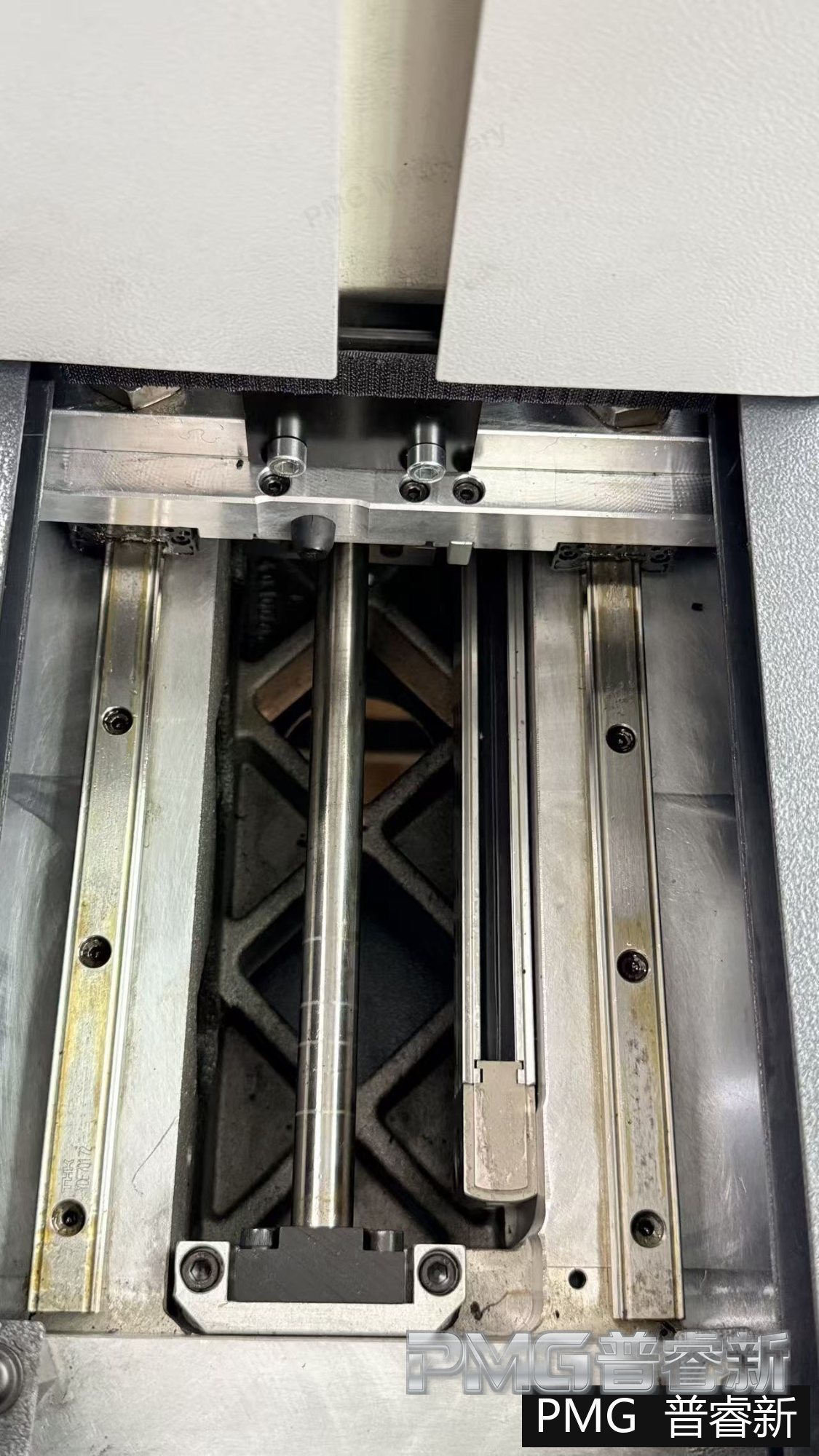 2014 ZOLLER smile 400（CPMT-ZOL-037） machine photo 3