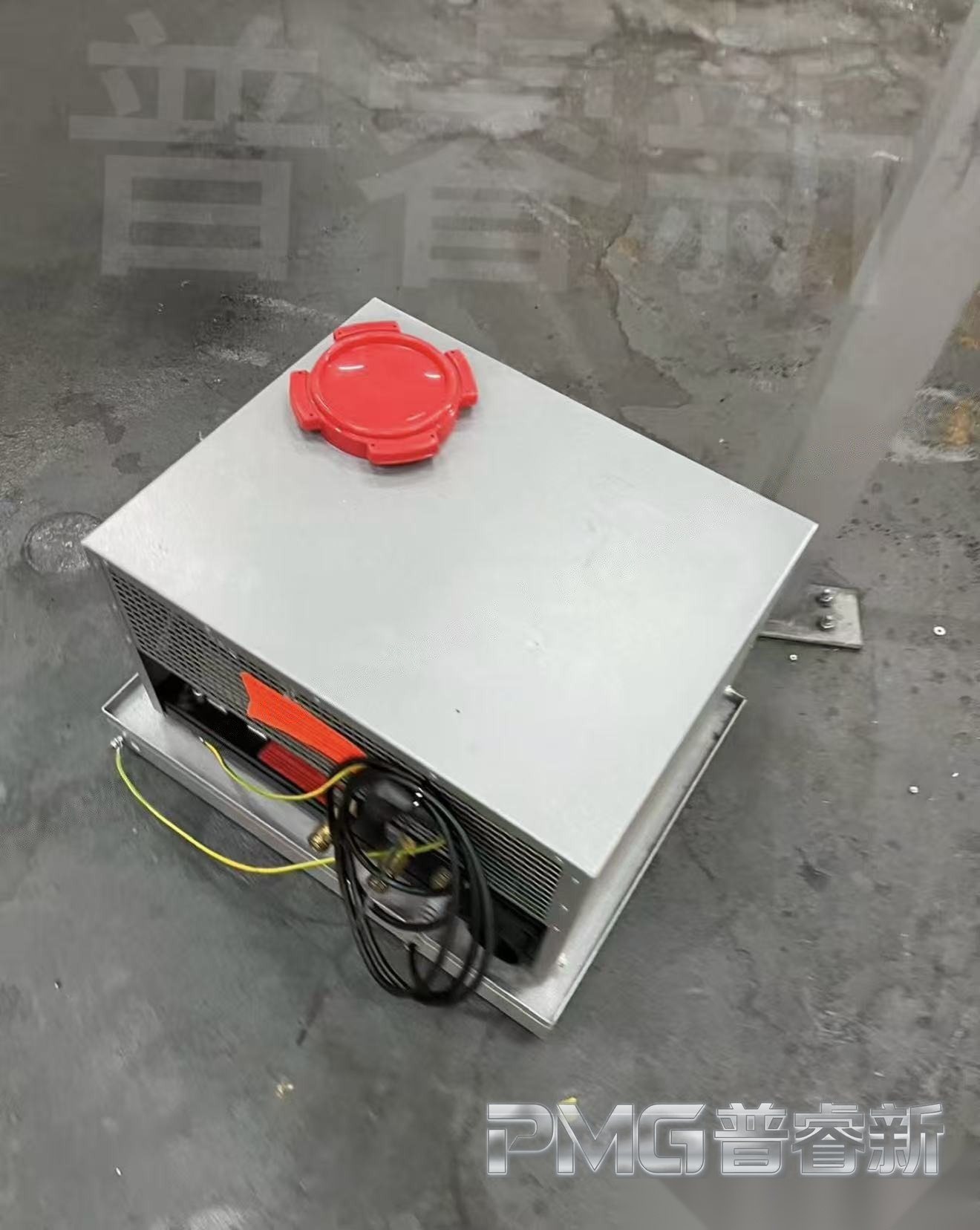 待确认 ZOLLER redomatic 600 machine photo 3