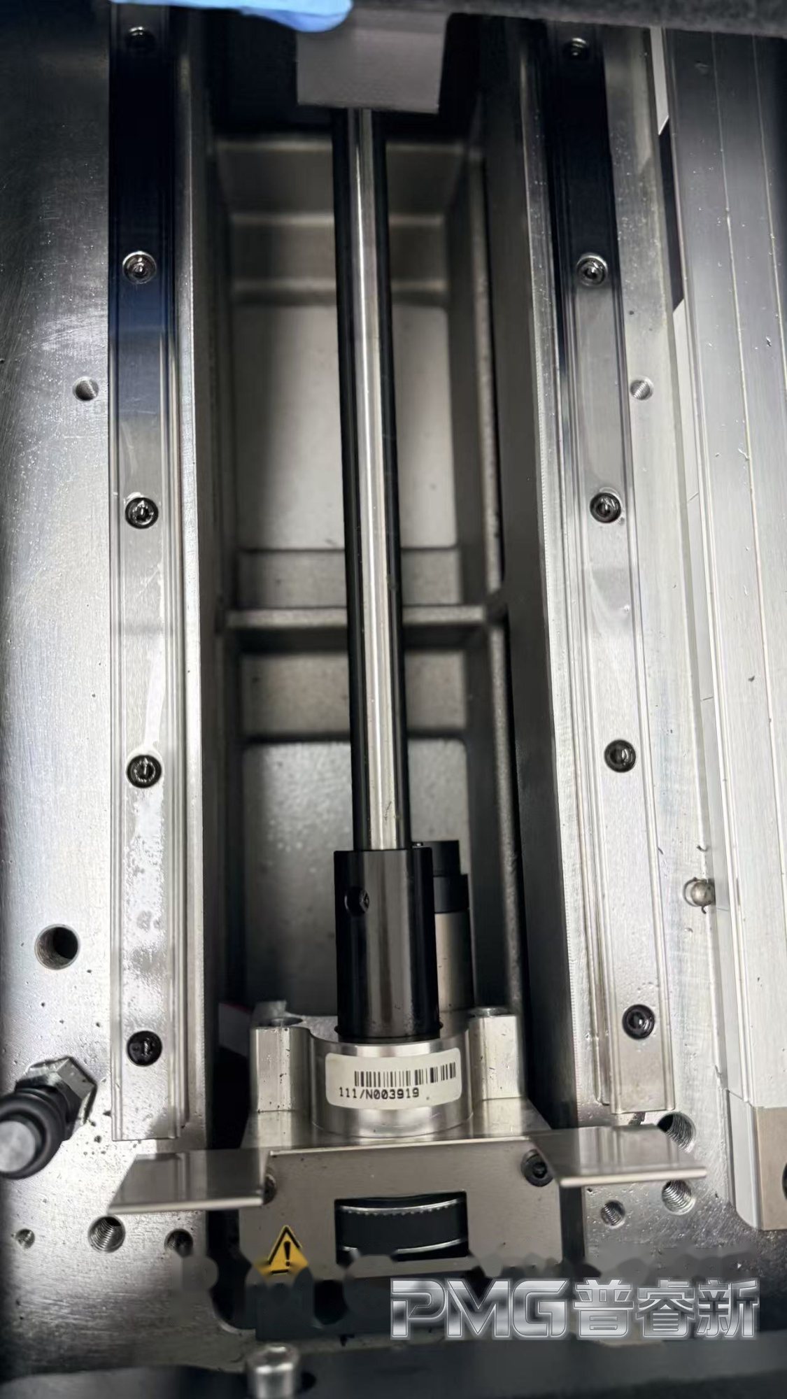 待确认 ZOLLER venturion 450/6 machine photo 3