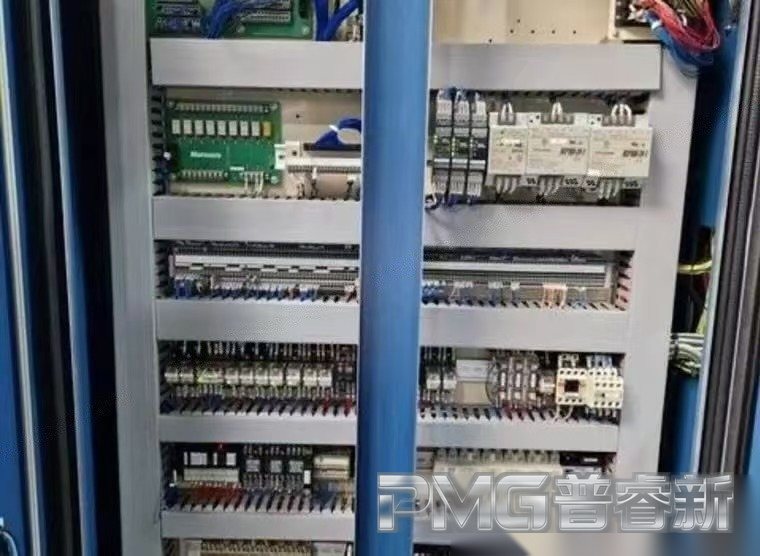 待确认 Matsuura MAM72-45V machine photo 4