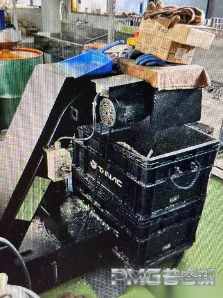待确认 HAIMER Power Clamp Premium machine photo 5