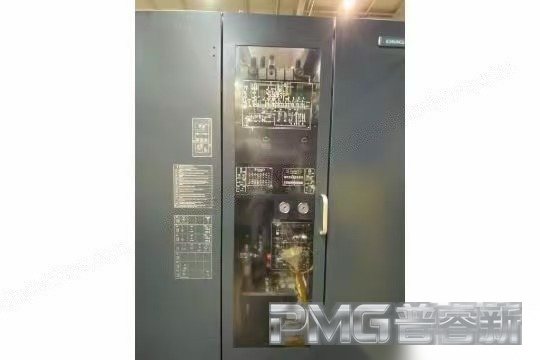 待确认 DMG MORI Turn-Mill Center (Model Pending) machine photo 7