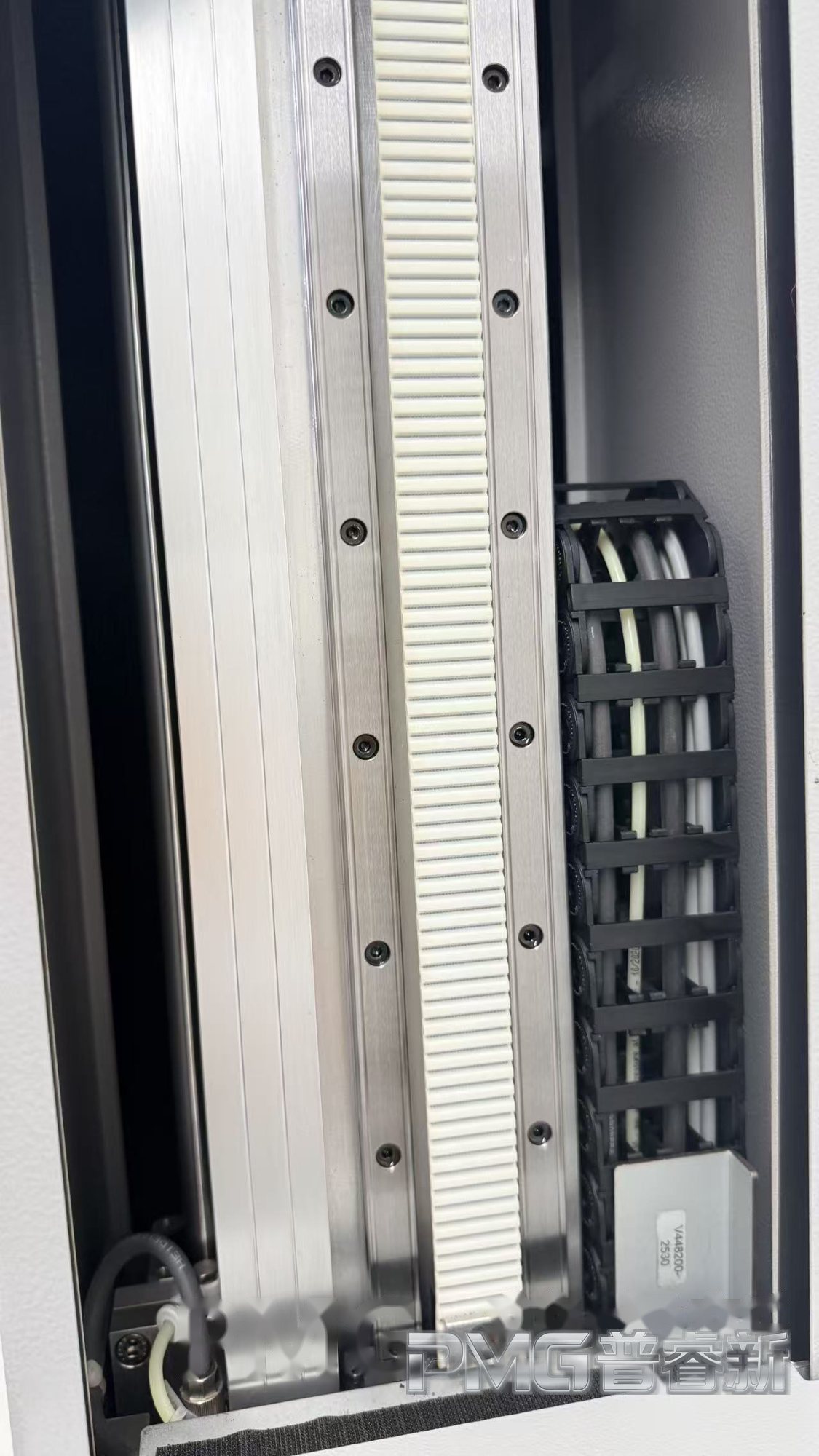 待确认 ZOLLER venturion 450/6 machine photo 5