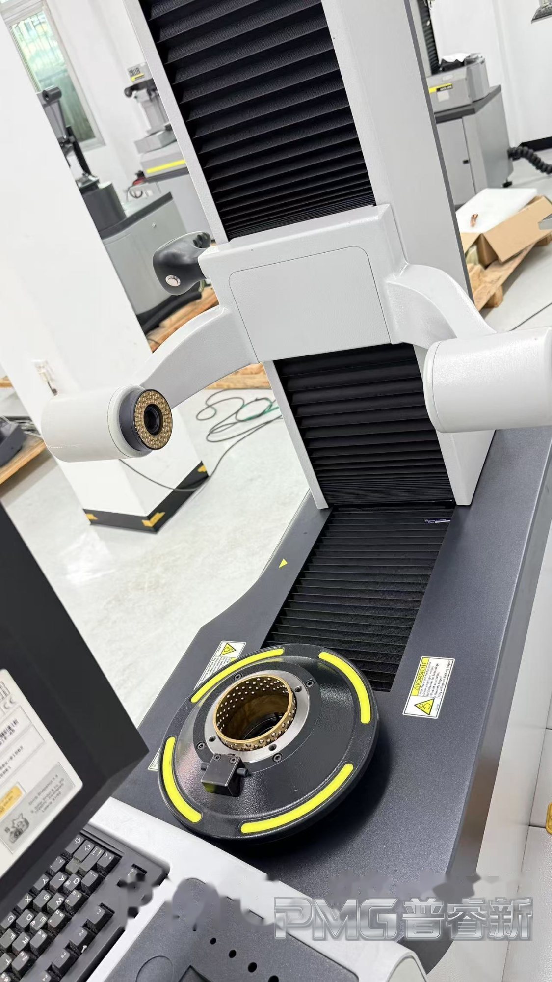待确认 ZOLLER venturion 450/6 machine photo 6