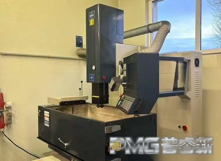 2017 Neu-ar i-Cut C90 machine photo 2