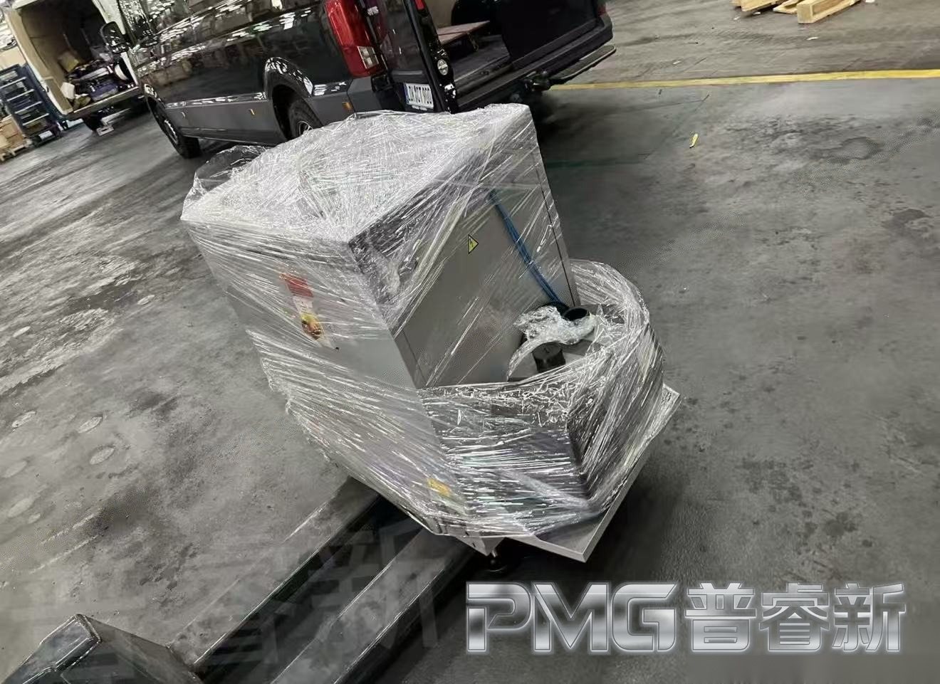 待确认 ZOLLER redomatic 600 machine photo 2